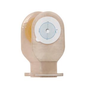 Wholesale Customizable High Barrier Soft PVDC Co Extrusion Film Ostomy Bag Transparent from china suppliers