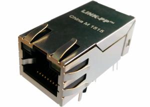Wholesale 0826-1G1T-GH-F Gigabit POE+ Rj45 pin Configuration w / LED 10/100/1000 Lan Port from china suppliers