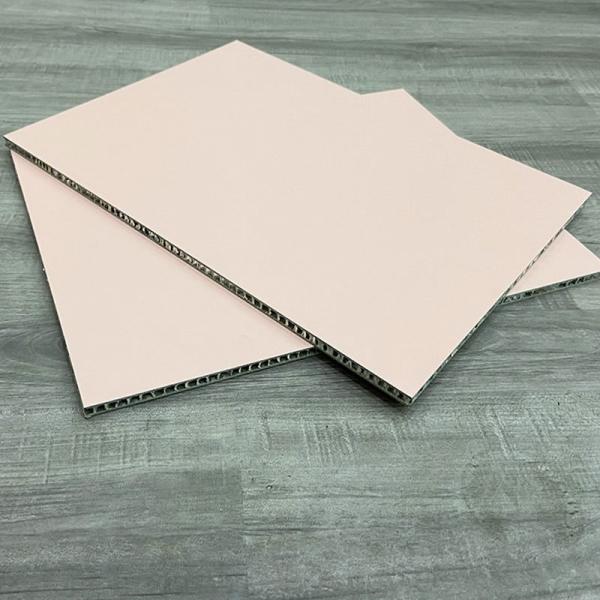 Lightweight Building Panels For Wall Ceiling Construction Competitive Honeycomb