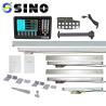 Buy cheap 4 Axis TFT DRO Digital Readout Kits For Mills Scale 70-3000mm from wholesalers