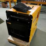 Mini Alternator Diesel Power Generators 10kW Dynamo 5kW Portable Silent Power