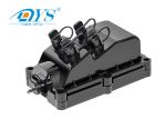4 Port FTTH Outdoor Fiber Optic Distribution Box IP68