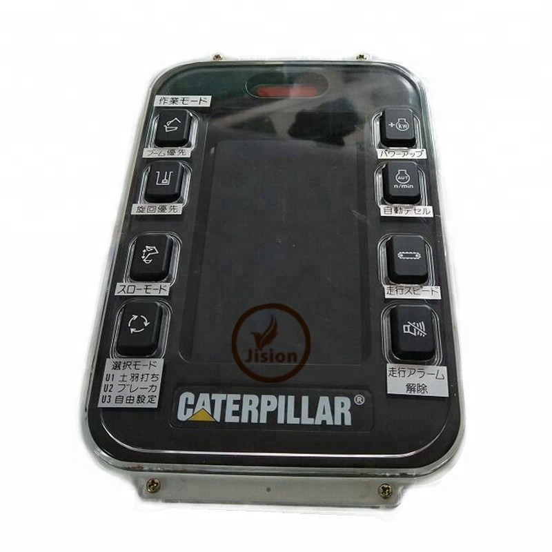 E330B CAT 320b Monitor 151-9385 1519385 106-0172 ISO9001 Certification