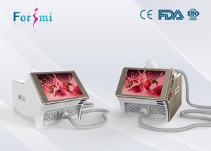 Wholesale effective hair removal 808nm diode laser FMD-1 diode laser hair removal machine from china suppliers