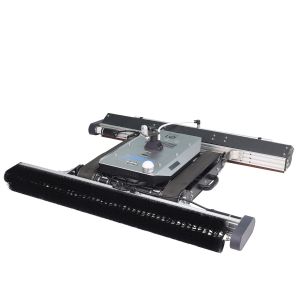 Customized Solar Panel Cleaning Device With Lithium Battery