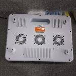 5g mobile phone signal jammer with built-in ten band frequency mobile phone