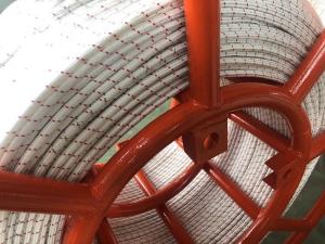 Wholesale Pilot Rope For Stringing Conductors On Overhead Transmission Line from china suppliers
