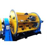 High Speed Rigid Stranding Machine For Electrical Cable 190RPM