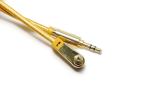 OB3.5mm 43inch Optical Digital Audio Cable , Car Speaker Aux Audio Cable