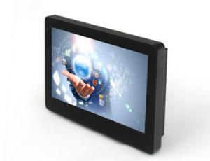 Wholesale In-Wall Flush Android POE tablet pc with Serial ports RS232 RS485 from china suppliers