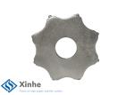 8 Pt Scarifier Parts Diamond Milling Cutter