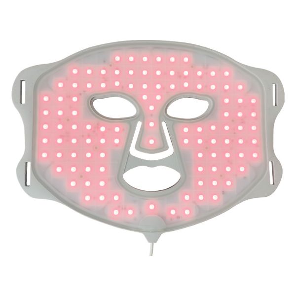 4 Level LED Intensity Infrared Light Face Mask Home Beauty Device