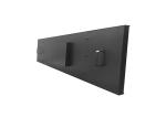 Ultra Wide 86in 3840X2160 Stretched Bar Lcd Display For Shopping Mall