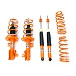 EDDY Comfort Shock Kit Auto Suspension Parts for Mazda Performance Enhancement