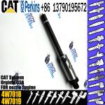 Fuel Injector Nozzles 4W7016 4W-7016 4W-7017 4W-7015 4W-7019 4W7015 4W7017 4W