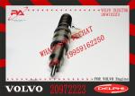 Diesel Fuel Injector 20972223 21644598 BEBE4D35002 BEBE4D16003 20972223 21644598