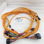 324-0695 Excavator Engine Harness Cable 3240695 Diesel Engine Harness for 950H