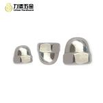 Hexagon Stainless Steel Acorn Nuts The First Class NFE Standard