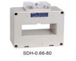Security 0.72KV Low Voltage Protection Devices Current Transformers 100A - 5000A