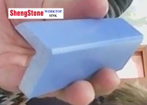 Wholesale High Temperature Resistant Marine Edge , Durable Worktop Edging from china suppliers