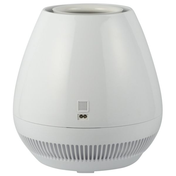 LG-09 Hotel Car Usb In-Car Charger Ultrasonic Mist Humidifier 4.2L