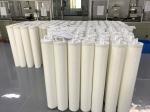 6.5''/ 165mm High Flow Filter Cartridge For Bio Pharmaceutical Industry Raw