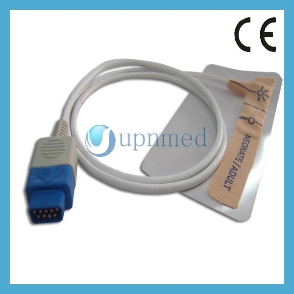 Wholesale ge trusignal neonatal disposable spo2 sensor from china suppliers