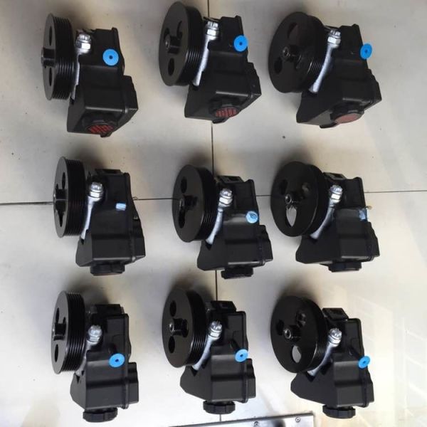 49110-Vk85A 49110-Vk513 Nissan Power Steering Pump Pick Up D22 Yd25 2.5 2001