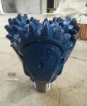 20 Inch Reverse Circulation Tricone Rock Bit IADC517/537 For Well Drilling