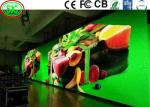 China Manufacturer High Resolution Stage Led Screen P2.5 P2 Indoor Led Video