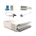 Neware Lab 8 Channel Battery Analyzer For 18650 Cylindrical Batteries