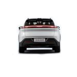 2024 Dongfeng Acolus L7 EV China's New Compact SUV 205KM FWD 5-Door 5-Seat