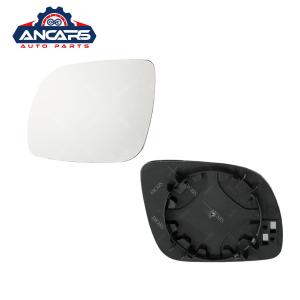 Wholesale 1996-2005 Bora Golf Passat VW Side Mirror Glass 1J1857522B 6N1857522C from china suppliers