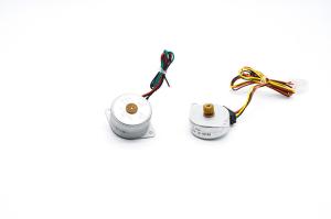 Wholesale UL1007 Cable Type Miniature Stepping Motor with 1.8° Step Angle from china suppliers