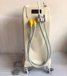 Dental Mobile Suction Unit/Portable Suction System Machine/ Suction Pump