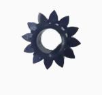 7430000208-36 Hyosung Presenter 12t Gear ATM Machine Parts