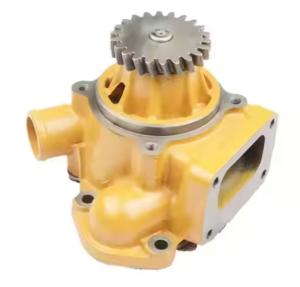 Wholesale 6151-61-1101 Water Pump 6D125 Engine For Excavator PC400LC-5 from china suppliers