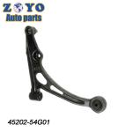 Car Fitment SUZUKI Lower Control Arm for Arm Suspension OE NO. 45202-54G01