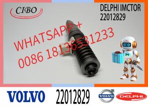 Wholesale Good Price Unit Pump Injector 85020032 22479124 22012829 85020033 85020428 85020429 85144518 BEBE4L16001 Engine Diesel Injector from china suppliers
