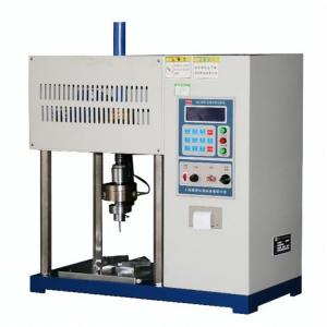 China Anti Puncture Compression Test Equipment AC220V Multipurpose on sale