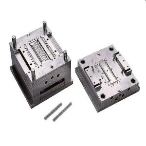 Wholesale STP IGS X-T File 2K Prototype Plastic Mold 500000-1500000 Shots from china suppliers