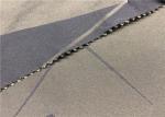 High Color Fastness Yarn Dyed Jacquard Print Fabric Rich Color For Jacket