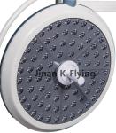 Movable 160000 Lux Shadowless Operating Lamp For Surgery