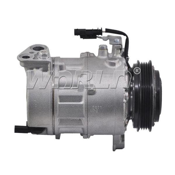 4471609960 Air Conditioner Compressor For Auto For Cadillac Escalade WXCD011