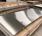 Customized Surface Finish 316 316L Stainless Sheet Sheet