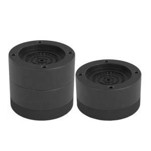 Wholesale Round Rubber Feet Pads with Custom Size for Furniture Protection from china suppliers