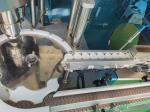 8 Heads Electric Bottle Capping Machine High Speed Rotary Type For Flip Caps