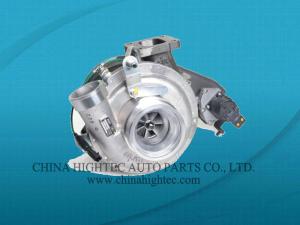 Wholesale Turbo for HINO RHC62W H07CT 24100-2203A VX53 VH240039 from china suppliers