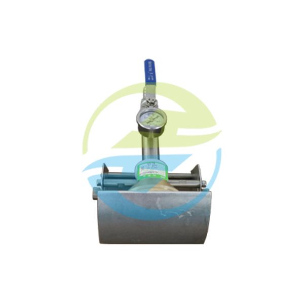 IPX3 / IPX4 IP Testing Equipment With Waterproof Handheld Test Device For Splash And Spray Resistance