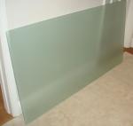 Protection Proof Ultra Clear Frosted Furniture Glass 6mm 8mm 10mm 12mm Tempered